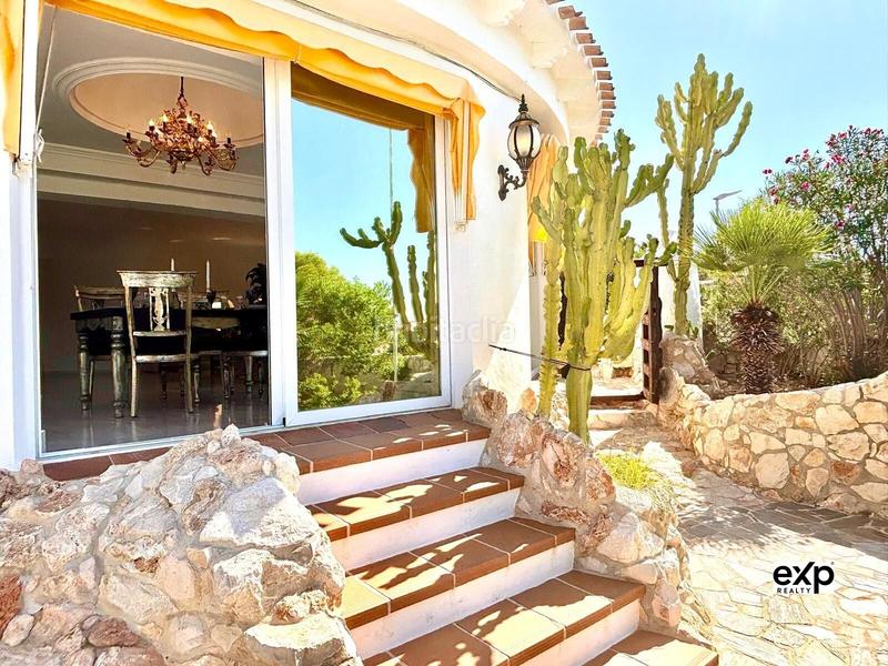 Foto 0e5738ee-0346-4e89-b665-ec92ae8114ec. Chalet con parcheggio in Altea la vella Altea