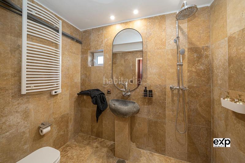 Foto 2b284979-4ecb-4d1c-bb5e-559aa7d23ed3. Chalet con parcheggio in Altea la vella Altea