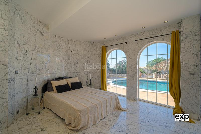 Foto 69a944c9-ba36-4fea-9733-5573652419cb. Chalet con parcheggio in Altea la vella Altea