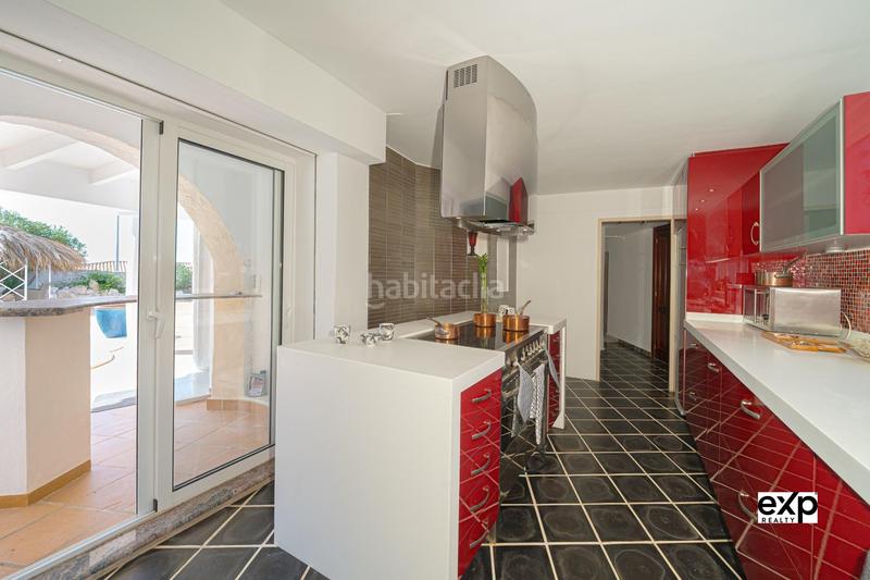 Foto 7589abbc-5981-49ee-8c6e-6e5066111ab1. Chalet con parcheggio in Altea la vella Altea