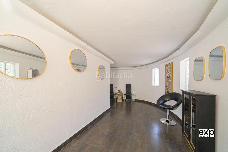 Foto b88613a0-72a8-40fc-8164-a224342f7d5d. Chalet con parcheggio in Altea la vella Altea