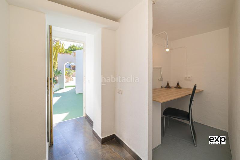 Foto d31fe69f-6512-4c57-9726-f75b7b74264f. Chalet con parcheggio in Altea la vella Altea
