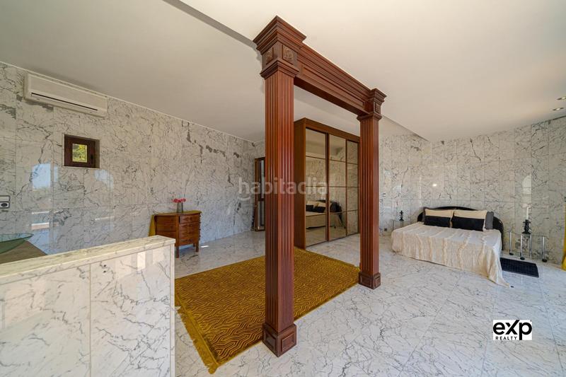 Foto db3bf80e-bf0f-4e83-92af-056b5c8860eb. Chalet con parcheggio in Altea la vella Altea