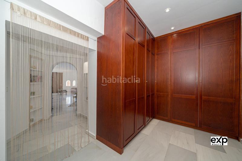 Foto e2098042-6dbe-4438-8440-2e94d5d73e35. Chalet con parcheggio in Altea la vella Altea