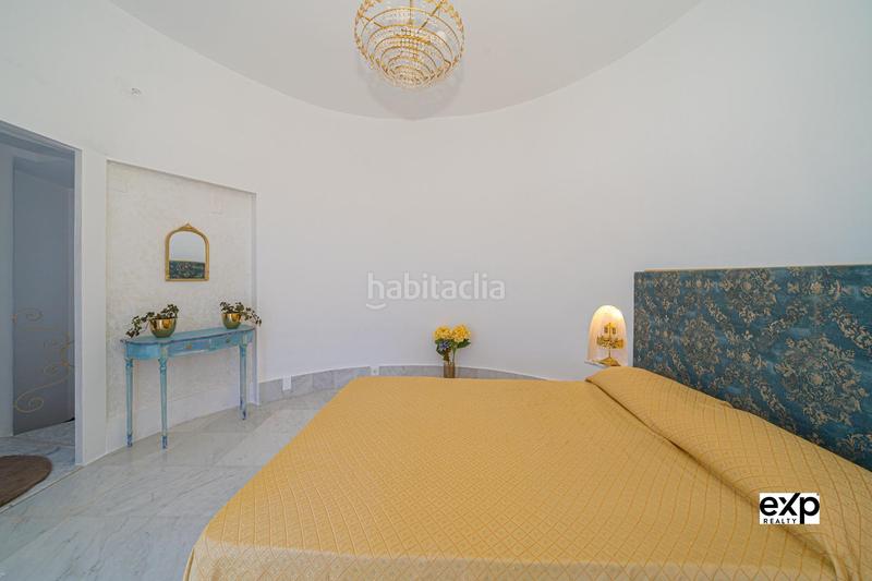 Foto e4162661-50a2-4f5c-a099-31ecbd5c670a. Chalet con parcheggio in Altea la vella Altea