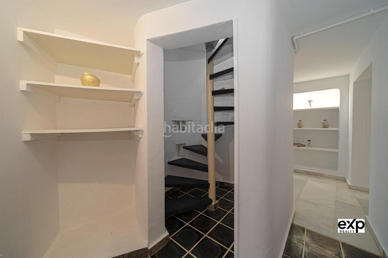 Foto ef80d806-151b-4191-a07e-edadfe2364a8. Chalet con parcheggio in Altea la vella Altea