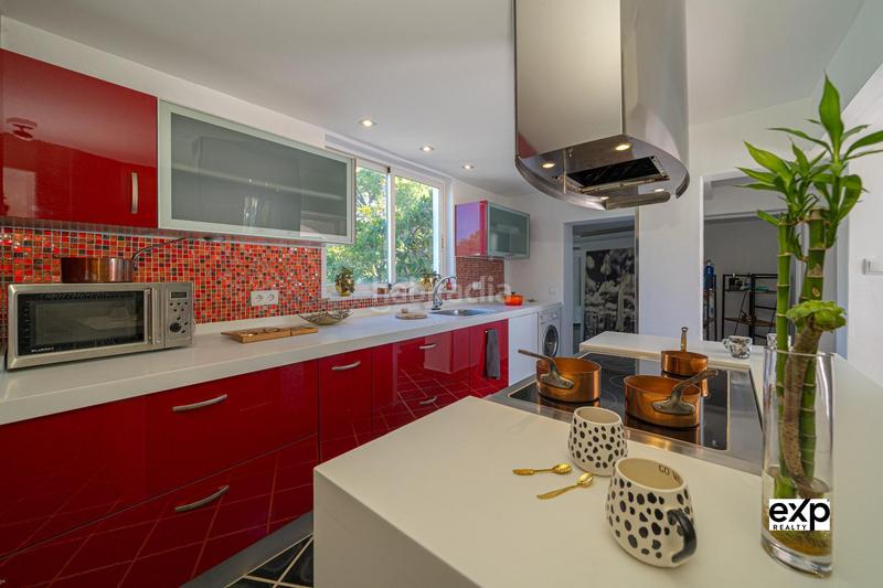 Foto f67a16bc-c89b-4777-9e05-edd50096bd10. Chalet con parcheggio in Altea la vella Altea