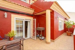 Maison jumelée  Meseguer. Exclusivo tríplex con buhardilla de ensueño en los alcázares