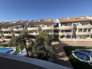 Dúplex  Calle pedral (del). Duplex atico en urbanizacion cerrada