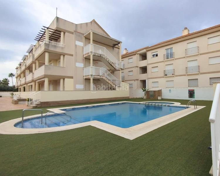 Foto 4144849c-258f-4f98-8227-8e6412edb66d. Duplex con parcheggio piscina in Costa Norte Vinaròs