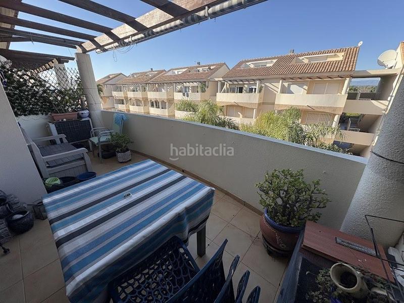 Foto 78f680d1-a593-4498-9e66-6c4dd384d2c3. Duplex con parcheggio piscina in Costa Norte Vinaròs