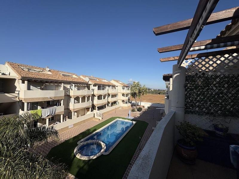 Foto 7f51072e-9445-4750-9be0-2cbefd3b834f. Duplex con parcheggio piscina in Costa Norte Vinaròs