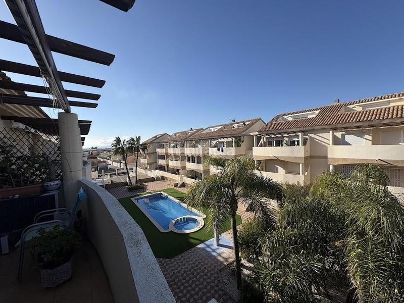 Foto c70bbaef-4bd3-4f70-9c24-4b71a34b4cea. Duplex con parcheggio piscina in Costa Norte Vinaròs