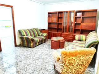 Maison jumelée  Calle nicolas salmeron-el beal. Vivienda de planta baja en el beal