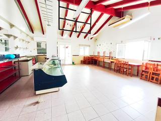 Local Comercial en Calle NICOLAS SALMERON-EL BEAL