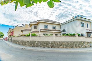 Reihenhaus in Nueva Almería - Cortijo Grande - Vega de Acá. Venta de chalet en nueva almeria