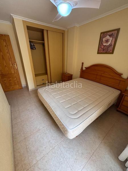 Foto 15320fe0-6bba-470f-b60d-b8eb98ffd386. Piso en calle isidro madrid 109 acogedor piso bajo con terraza en Alcázares (Los)