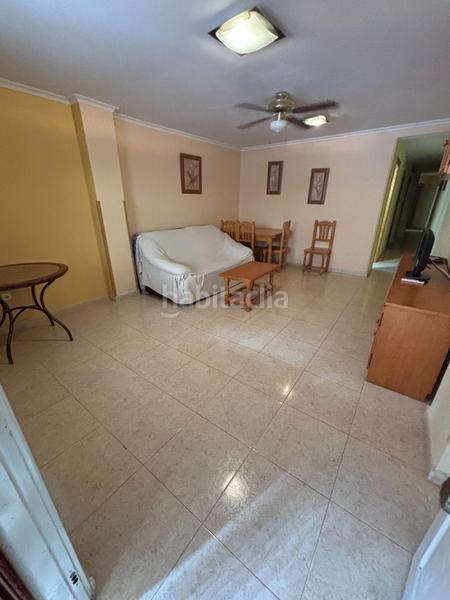 Foto 89583024-2a01-4d4d-842d-8e155dcb4e0e. Piso en calle isidro madrid 109 acogedor piso bajo con terraza en Alcázares (Los)