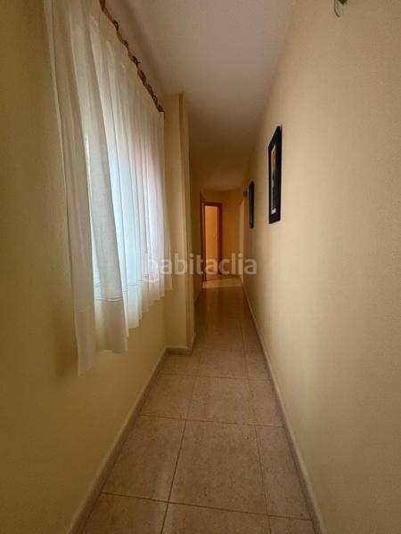 Foto b3611d3a-9af4-4340-b5d6-774e1982eb57. Piso en calle isidro madrid 109 acogedor piso bajo con terraza en Alcázares (Los)