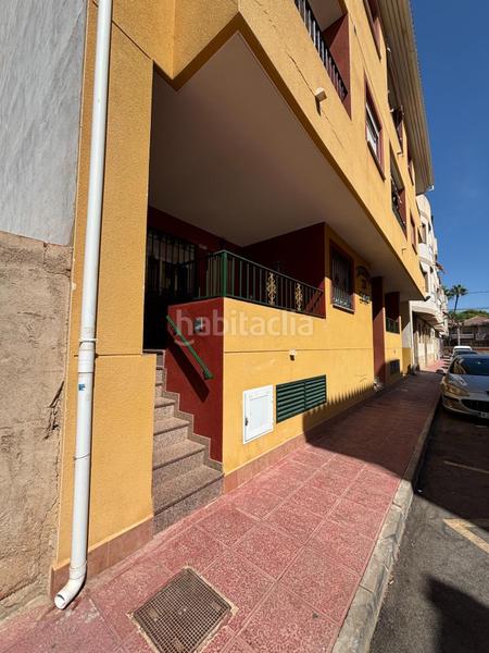 Foto ccccb82f-2f3b-4e5c-b9f9-d8feb575573d. Piso en calle isidro madrid 109 acogedor piso bajo con terraza en Alcázares (Los)