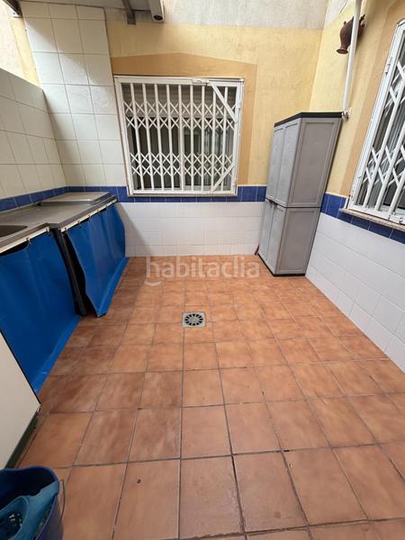Foto f082d5f9-498e-466e-998c-4fd15d9c2fdd. Piso en calle isidro madrid 109 acogedor piso bajo con terraza en Alcázares (Los)