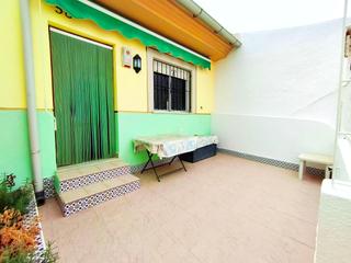Maison jumelée  Calle calle de la haya, 51. Oportunidad única bajo con encanto, diseño y versatilidad