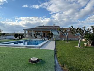Masia a Partidas de Interior - Zona Rústica. Villa espectacular, todo un sueño de lujo a 10 minutos de la ciu