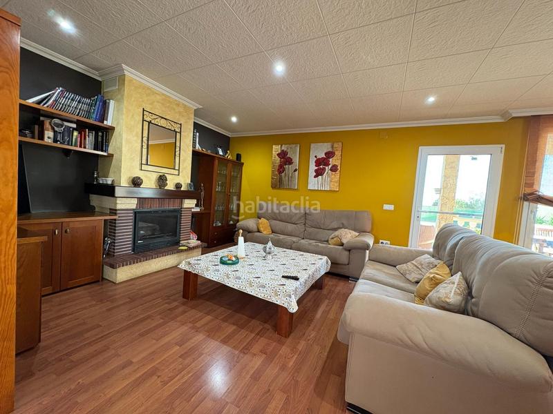 Foto 1a3b4d0f-5f86-4d1f-b672-1c63e3ddda92. Masia amb calefacció aparcament piscina a Partidas de Interior - Zona Rústica Vinaròs