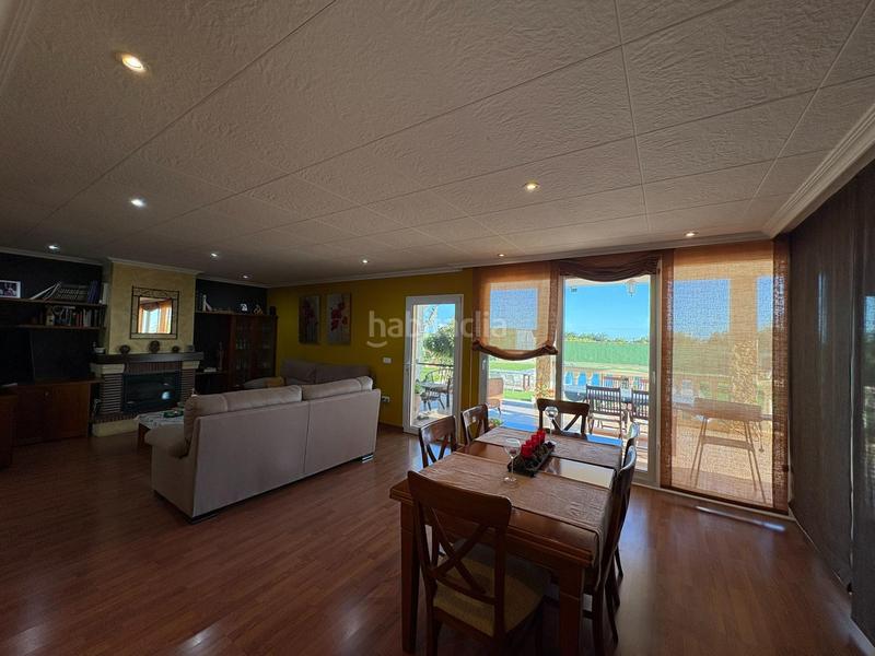 Foto 469484e6-00d0-45e9-acdd-2e4f53d77698. Masia amb calefacció aparcament piscina a Partidas de Interior - Zona Rústica Vinaròs