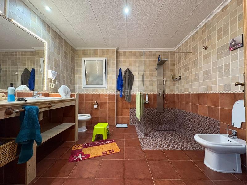 Foto 4a316157-5869-4664-859a-fa2911ea0185. Masia amb calefacció aparcament piscina a Partidas de Interior - Zona Rústica Vinaròs