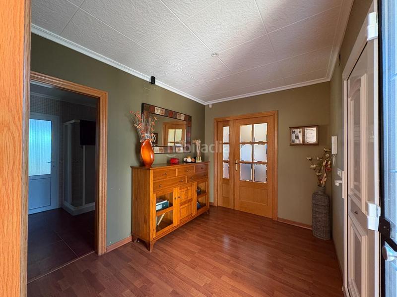 Foto 5fa51de9-ba45-42f7-9cee-347633529dd8. Masia amb calefacció aparcament piscina a Partidas de Interior - Zona Rústica Vinaròs