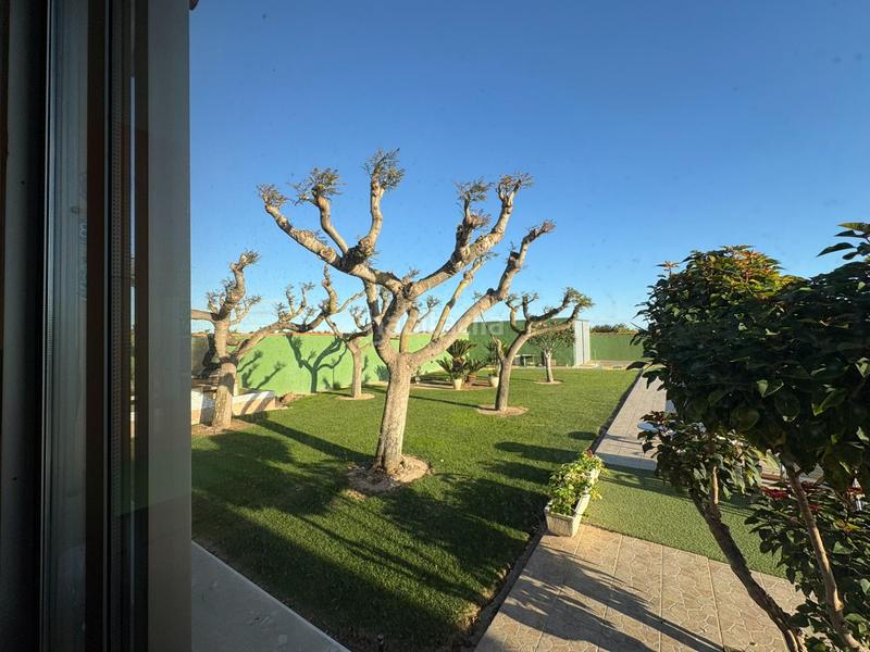 Foto a3bc8901-1c3b-467f-badb-138c028d22f5. Masia amb calefacció aparcament piscina a Partidas de Interior - Zona Rústica Vinaròs