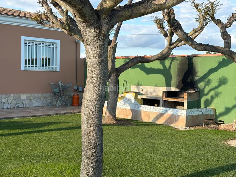 Foto e681dce7-891e-4c6c-bf22-5523f9aeb0f7. Masia amb calefacció aparcament piscina a Partidas de Interior - Zona Rústica Vinaròs