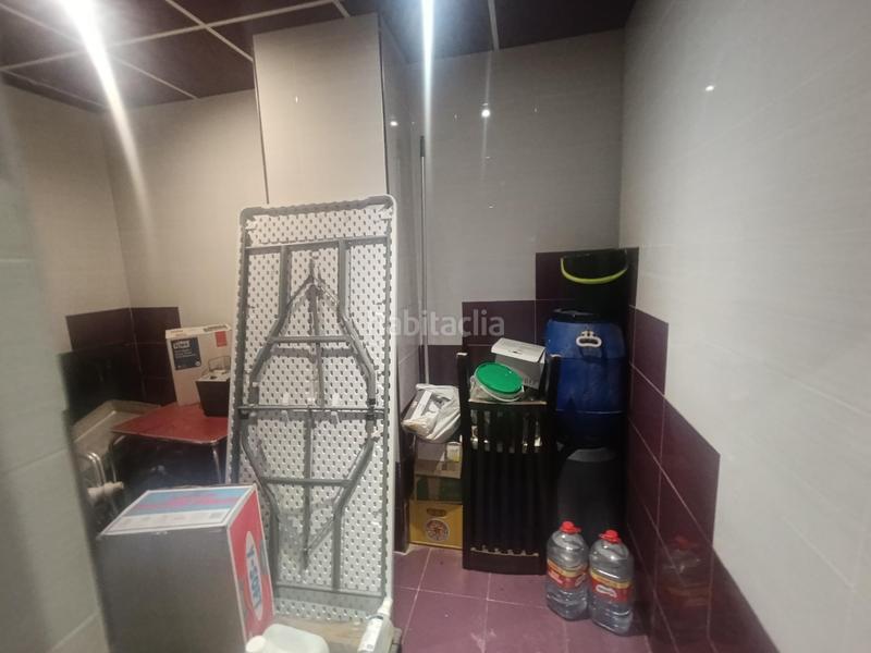 Foto 034c2d57-ee15-4d30-b286-b9023d6d6328. Locale commerciale in calle de ramón josé sender 4 in Cartagena