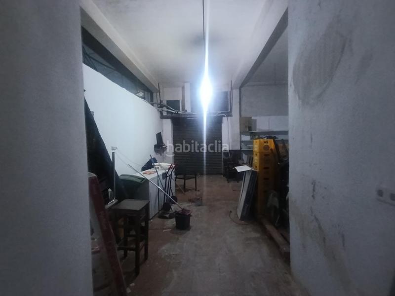 Foto 22e14ed5-7d54-412b-b393-03b45ce6a089. Locale commerciale in calle de ramón josé sender 4 in Cartagena