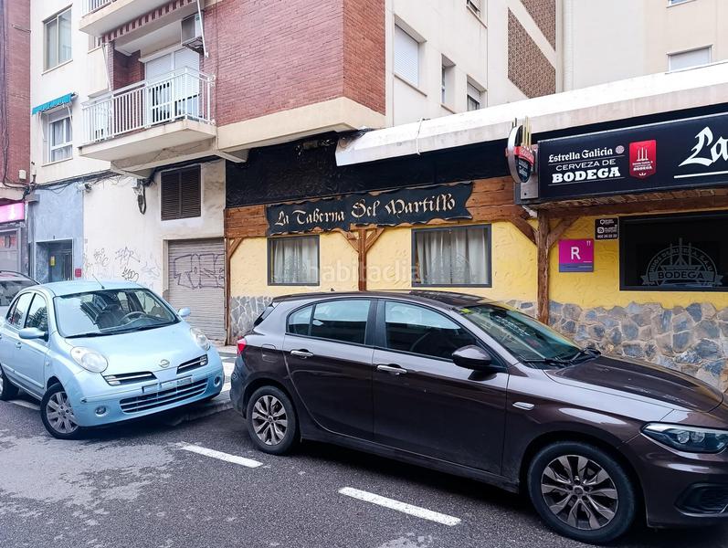 Foto 393cbe2e-90f5-4bbc-b3ca-a3d78e8f8a4b. Locale commerciale in calle de ramón josé sender 4 in Cartagena