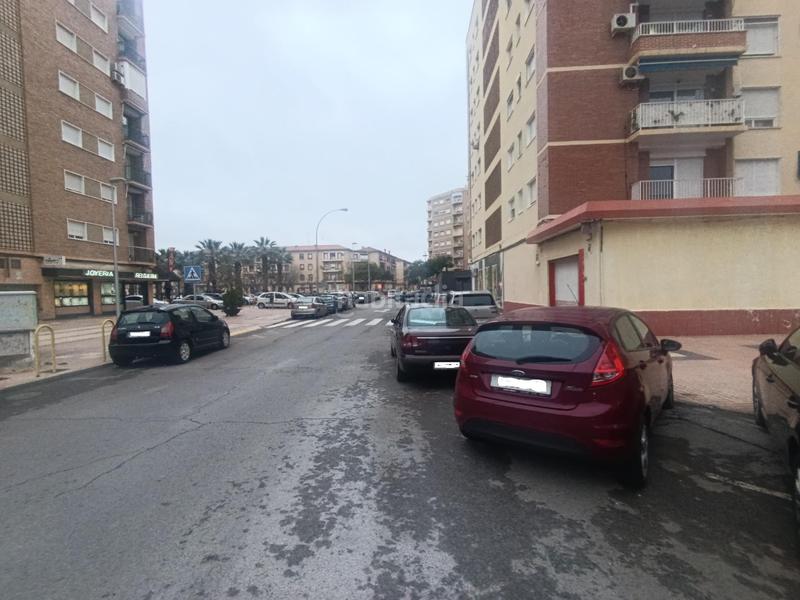 Foto 75a40fe6-6592-496d-940c-c8eb3e7f9785. Locale commerciale in calle de ramón josé sender 4 in Cartagena