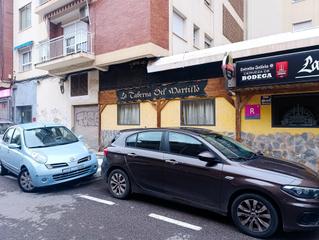 Local Comercial en Calle de Ramón José Sender 4