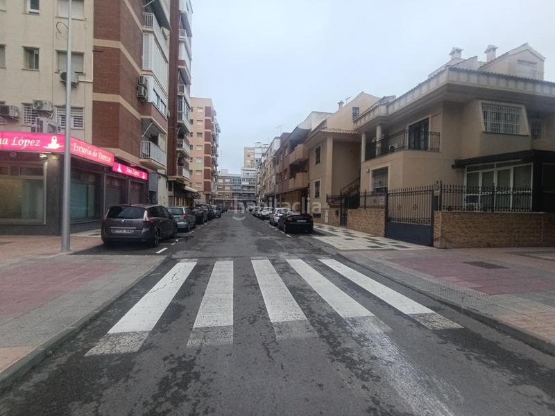 Foto 963ae0e0-75bf-4a56-af09-3879573291bc. Locale commerciale in calle de ramón josé sender 4 in Cartagena