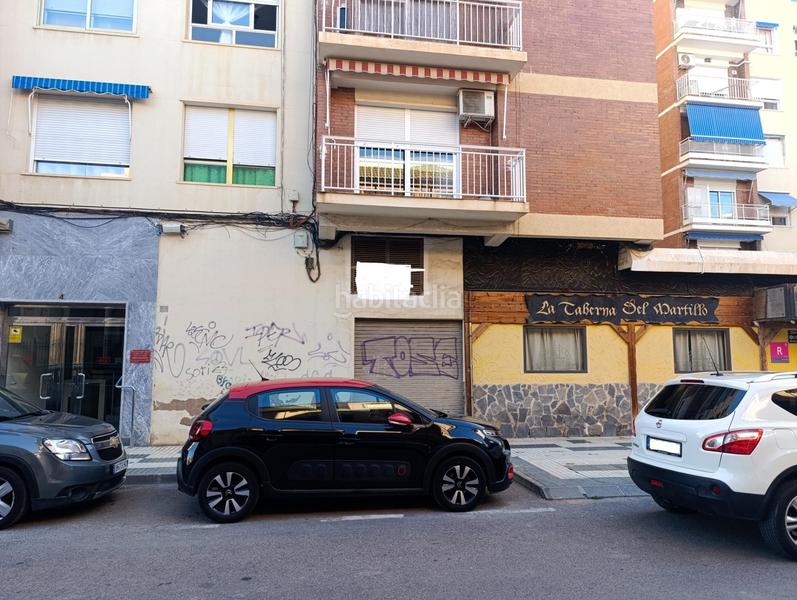 Foto d006cd5b-df6a-4eb8-a67c-f62454dce382. Locale commerciale in calle de ramón josé sender 4 in Cartagena