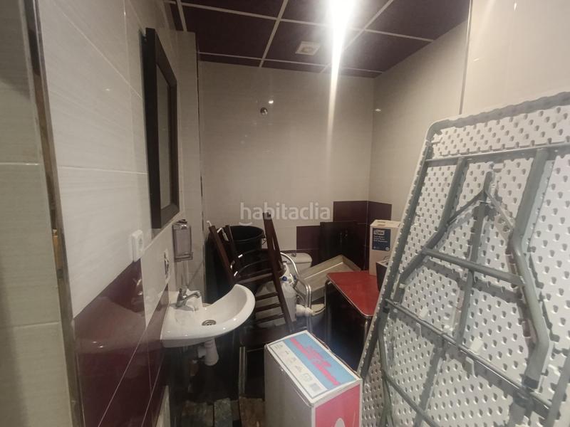 Foto dbcf647a-28d5-4a98-81af-800aae3b688b. Locale commerciale in calle de ramón josé sender 4 in Cartagena