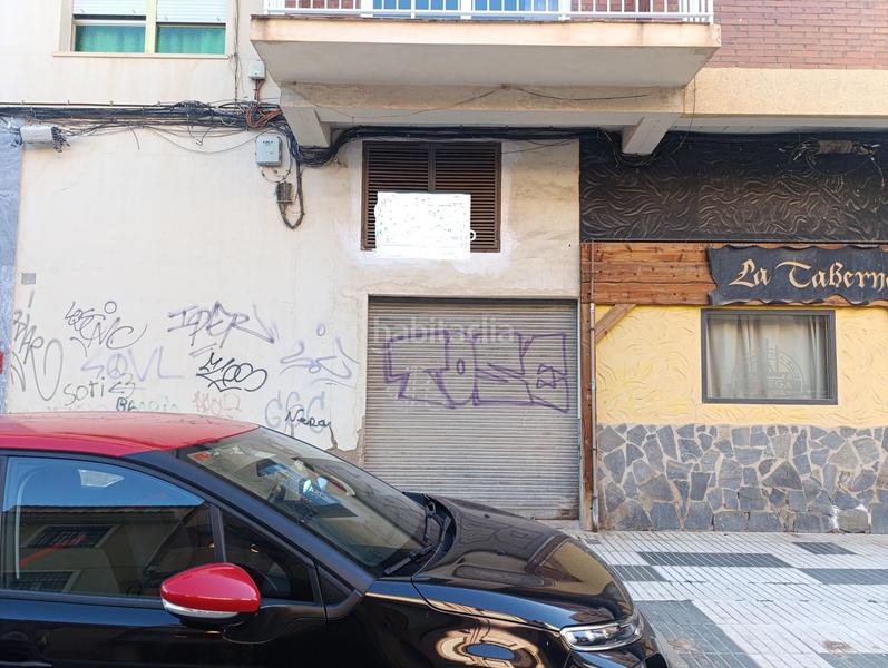 Foto edaee579-47a2-4df3-a099-d7f06a765435. Locale commerciale in calle de ramón josé sender 4 in Cartagena