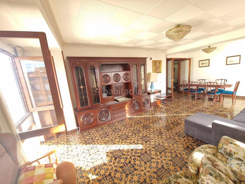 Foto 097bde95-f739-41ba-805d-1c5c3a37bd5b. Miete appartement in mariano huesa 8 in Nules
