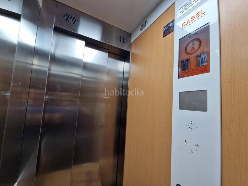 Foto 1c1797f7-0af9-4457-80c6-93aa726327ff. Miete appartement in mariano huesa 8 in Nules
