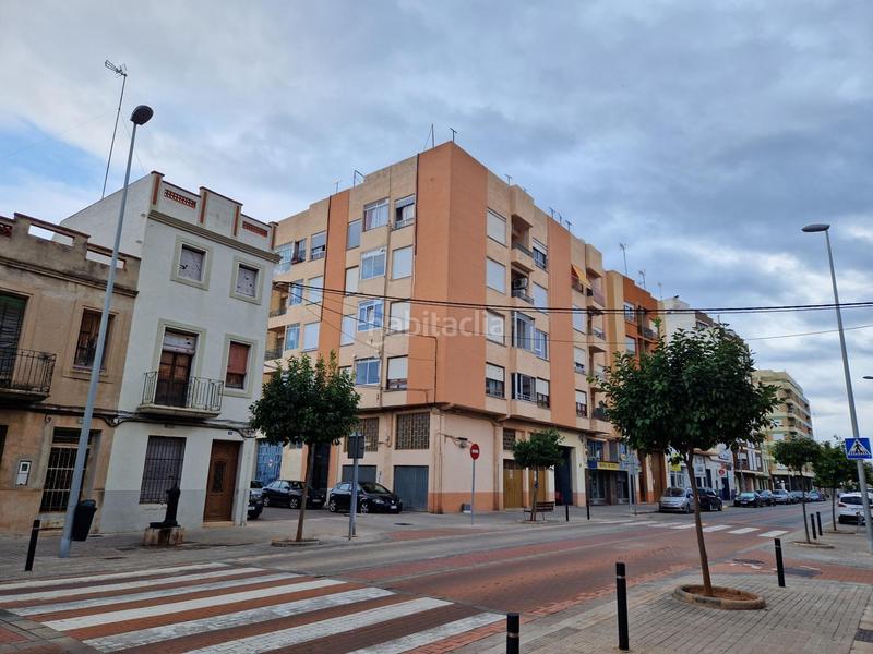 Foto 2a6c3f48-e14f-47b9-825e-2fb061223db7. Miete appartement in mariano huesa 8 in Nules