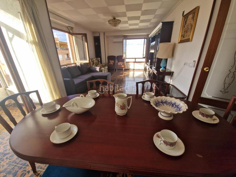 Foto 7105a94f-58f9-46d5-8623-7c1b2fce697b. Miete appartement in mariano huesa 8 in Nules
