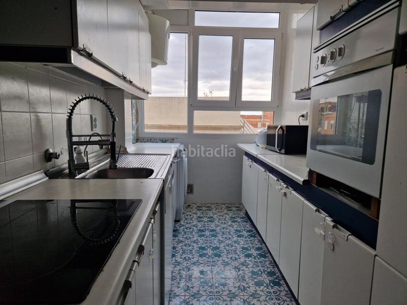 Foto a617e233-6cd6-421e-beae-035cd4ae59bc. Miete appartement in mariano huesa 8 in Nules