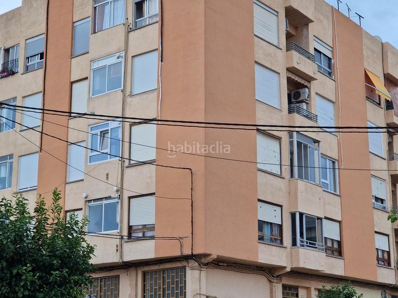 Foto d9799b0c-d4d8-422d-aff1-669f7ed499f6. Miete appartement in mariano huesa 8 in Nules