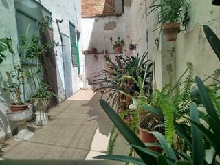 Casa a Aielo de Malferit. Tu nuevo hogar con patio en aielo de malferit  por solo 80.000 !