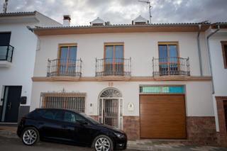 Casa adosada en Villanueva del Trabuco. Casa en venta en la población de villanueva del trabuco, provinc